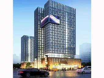伟业国际